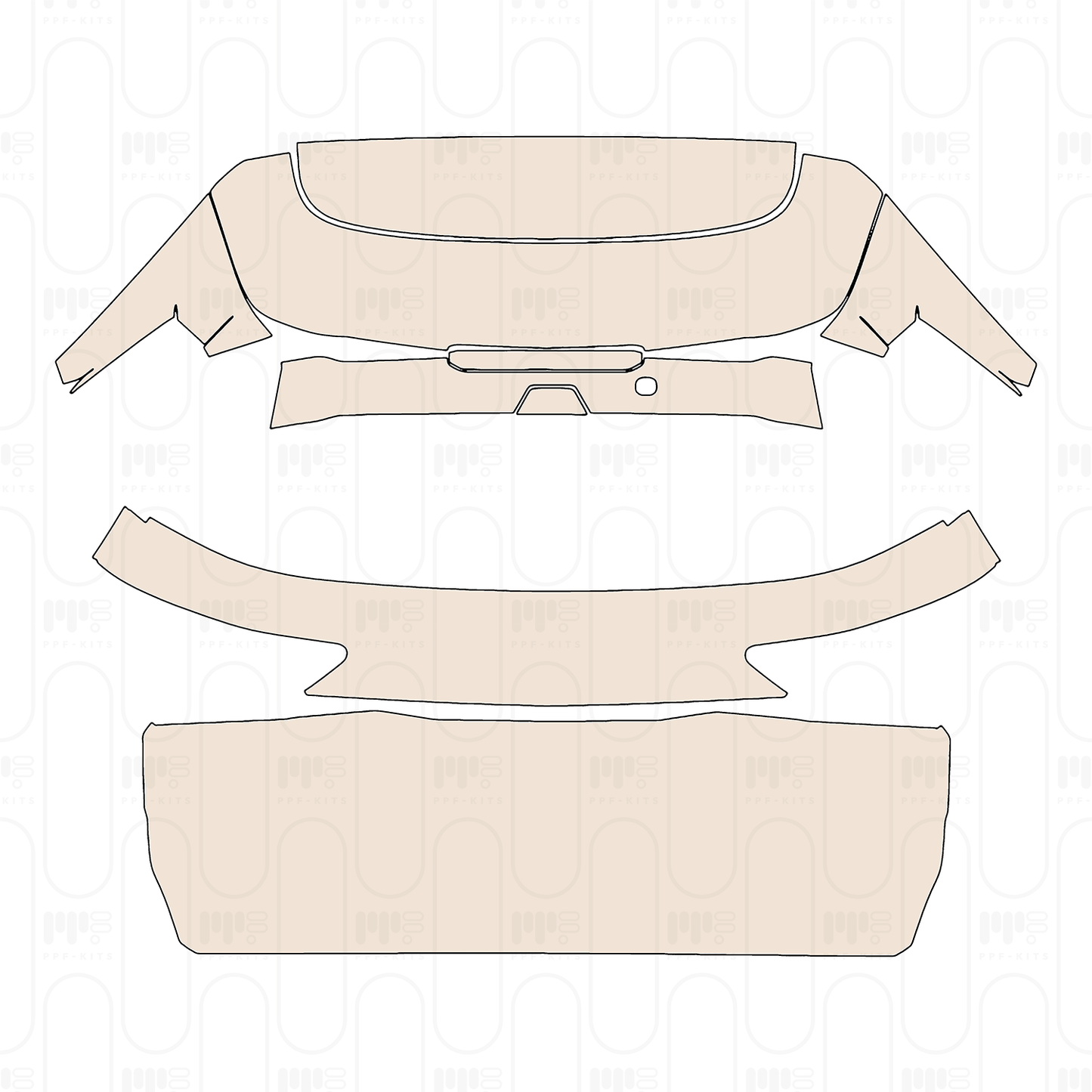Trunk Lid