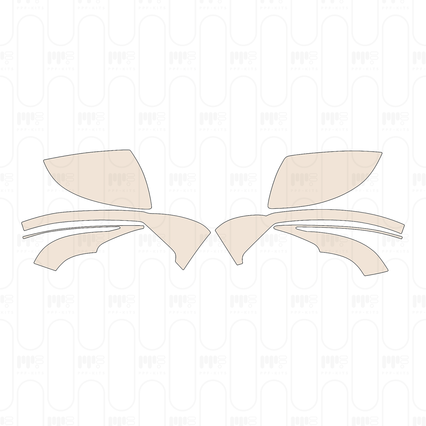 Mirror for Right Hand Drive
