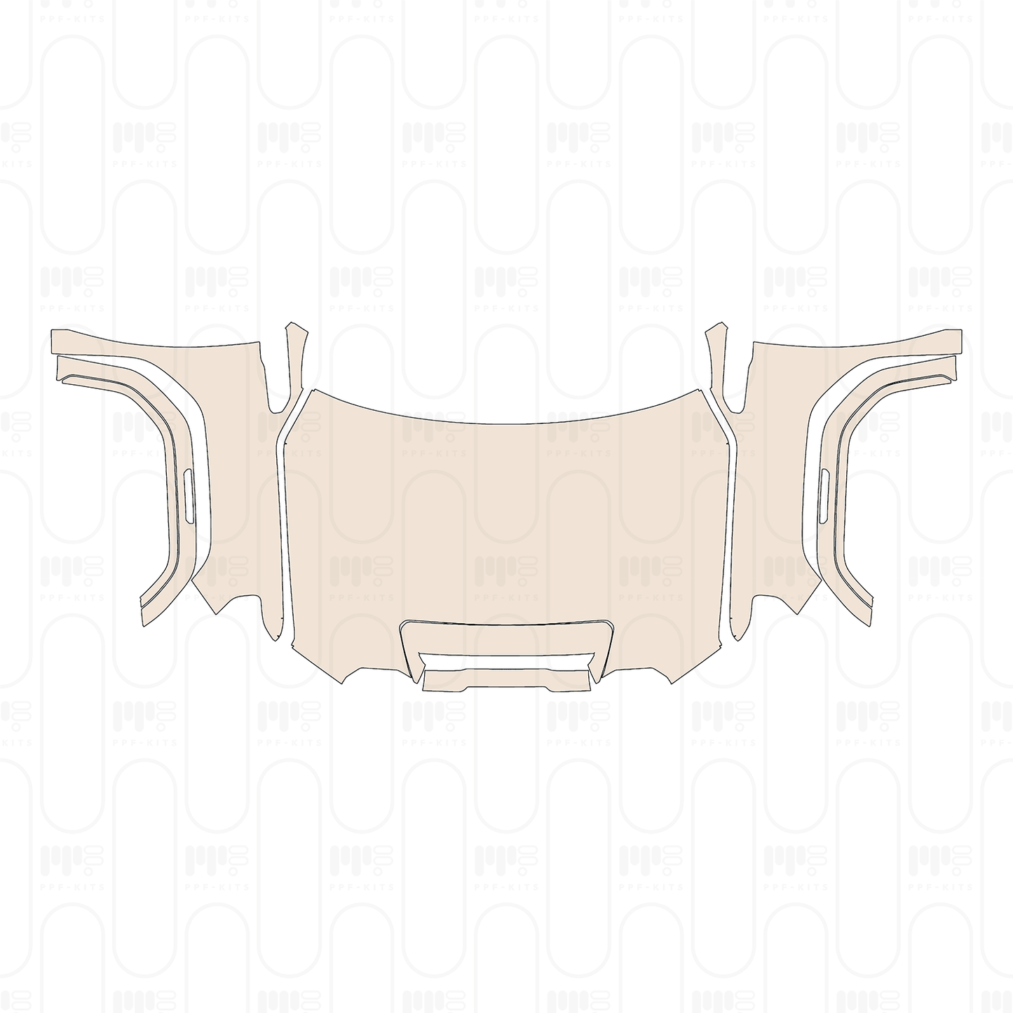Luggage Area