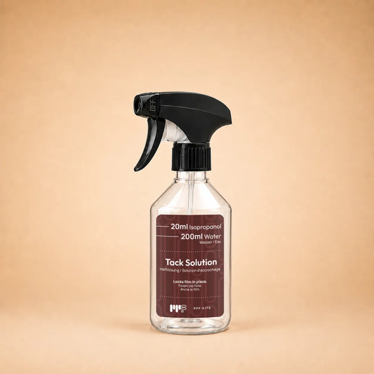 PPF-Kits Flacone spray per soluzione di fissaggio (Tack Solution)