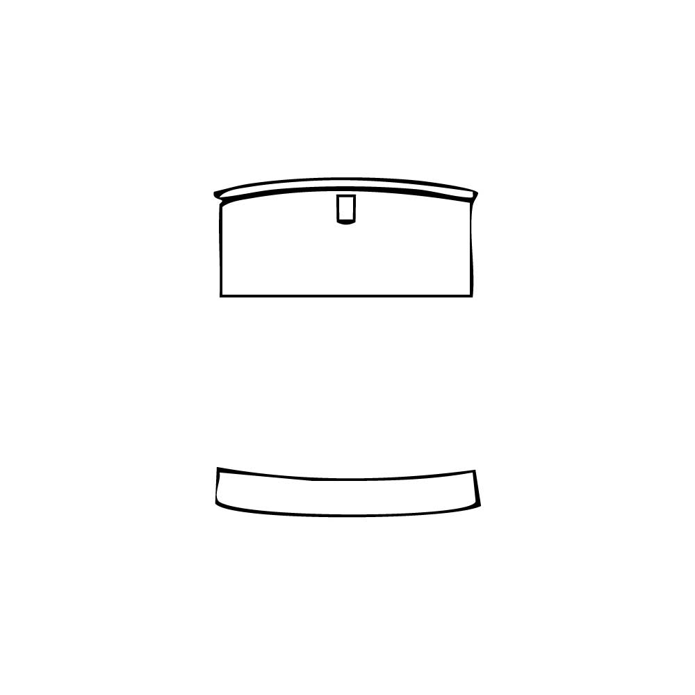 Pre-Cut PPF Audi A5 S5 Coupe 2024 - PPF-Kits