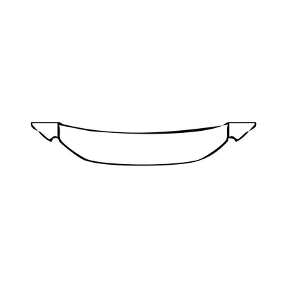 Pre-Cut PPF BYD Shark 2024 - PPF-Kits