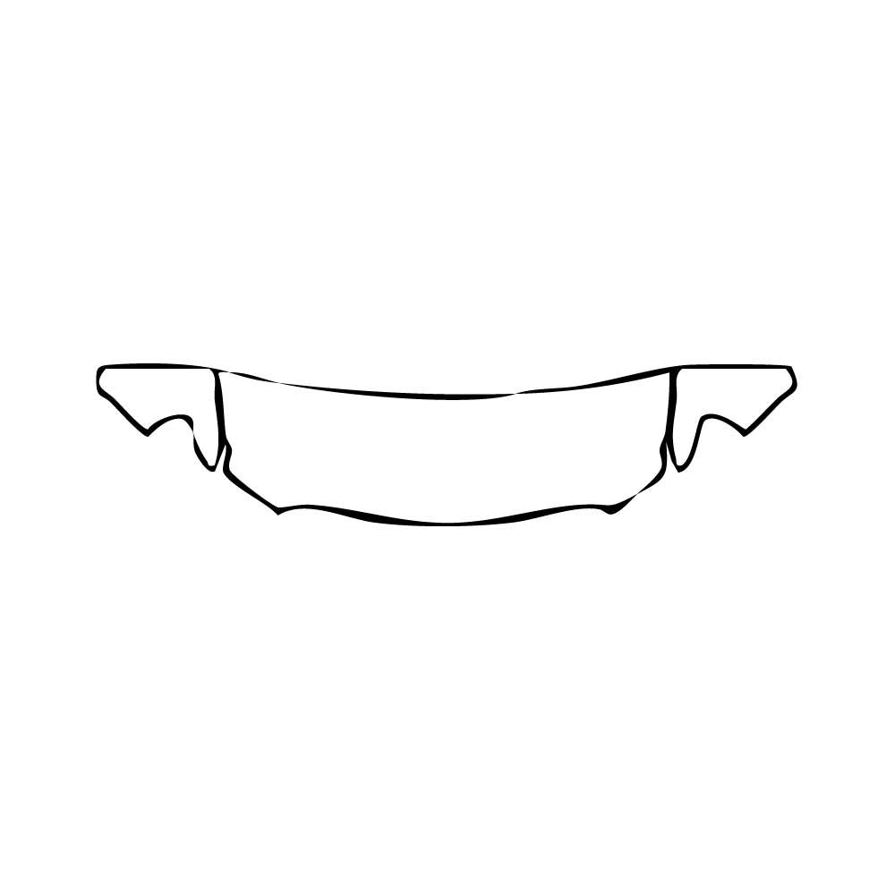 Pre-Cut PPF GMC Yukon  SLT 2024 - PPF-Kits