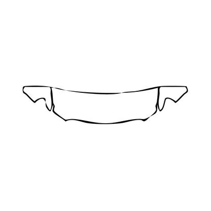 Pre-Cut PPF GMC Yukon  SLT 2024 - PPF-Kits