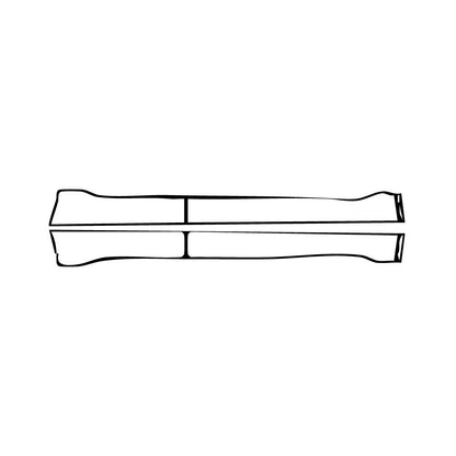 Pre-Cut PPF Honda CR-V 2024 - PPF-Kits