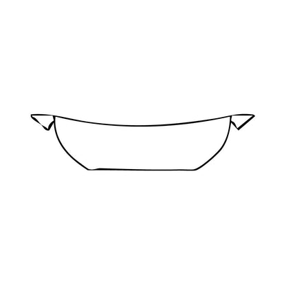 Pre-Cut PPF Hyundai Palisade Limited 2024 - PPF-Kits