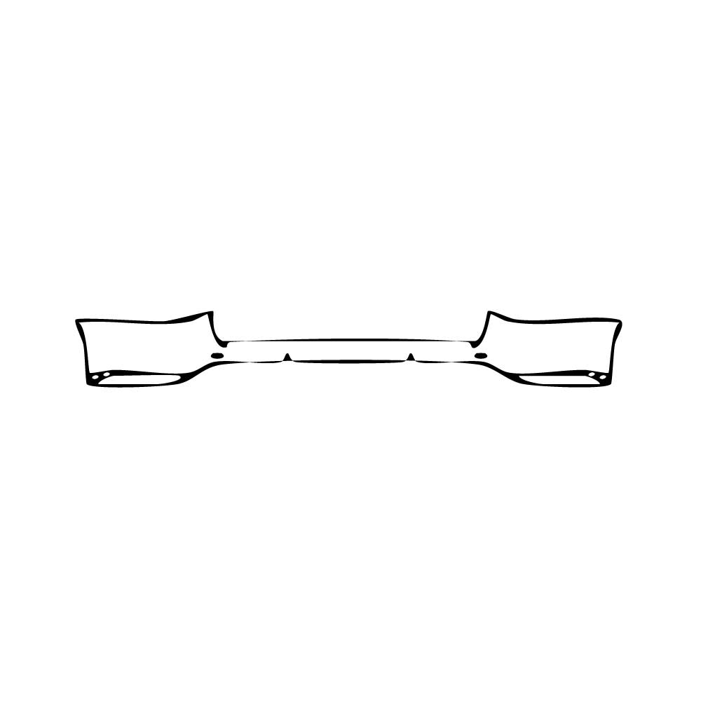 Pre-Cut PPF Hyundai Palisade Limited 2024 - PPF-Kits