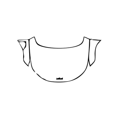 Pre-Cut PPF KIA EV5 (CN) 2024 - PPF-Kits