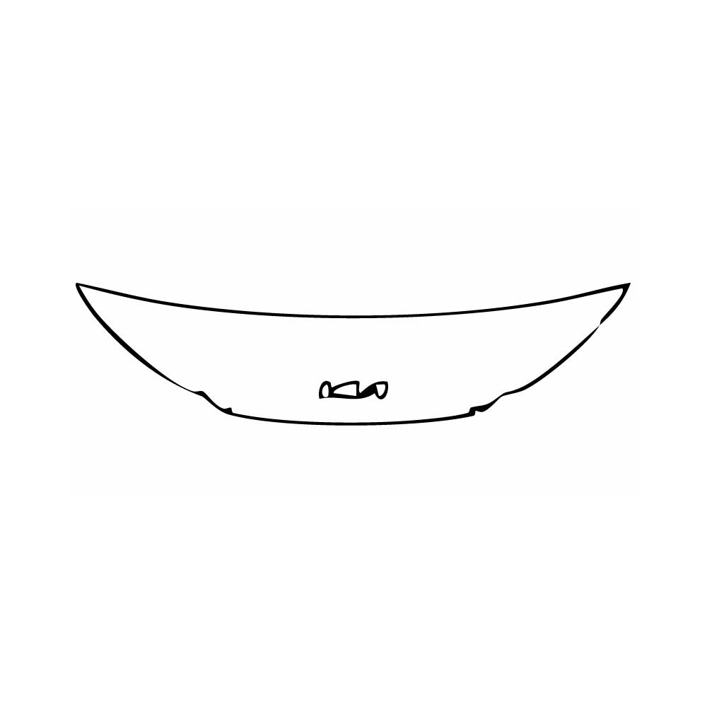 Pre-Cut PPF KIA EV5 (CN) 2024 - PPF-Kits