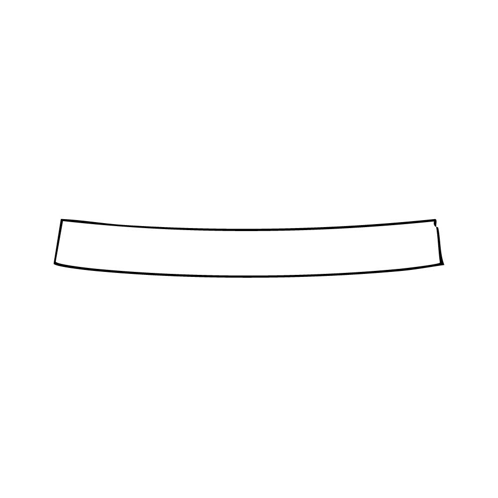 Pre-Cut PPF KIA K5 (US) EX 2024 - PPF-Kits