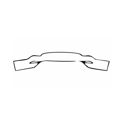Pre-Cut PPF Land Rover Discovery Discovery 5 S 2024 - PPF-Kits