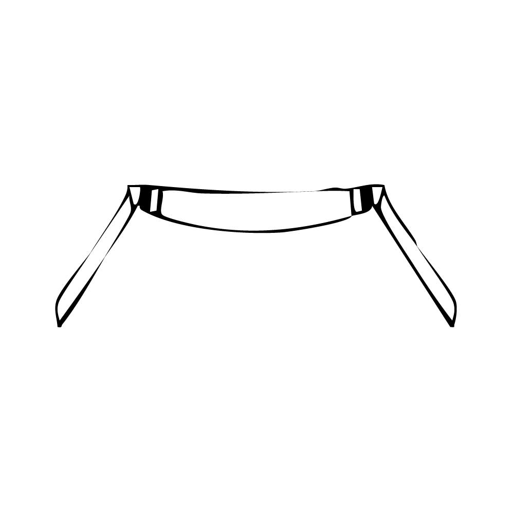 Pre-Cut PPF Land Rover Range Rover Velar S 2024 - PPF-Kits