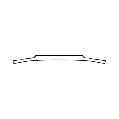 Pre-Cut PPF Land Rover Range Rover Velar S 2024 - PPF-Kits