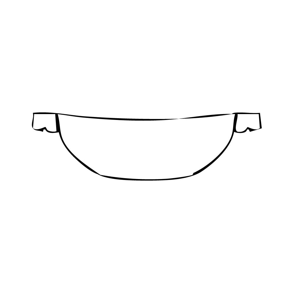 Pre-Cut PPF Mazda CX-30 2024 - PPF-Kits