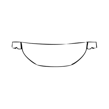 Pre-Cut PPF Mazda CX-30 2024 - PPF-Kits