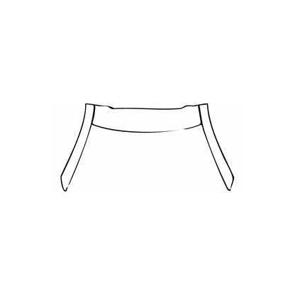 Pre-Cut PPF Mazda CX-5 2024 - PPF-Kits