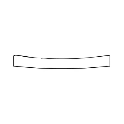 Pre-Cut PPF Mercedes-Benz EQA (CN) AMG Line 2024 - PPF-Kits