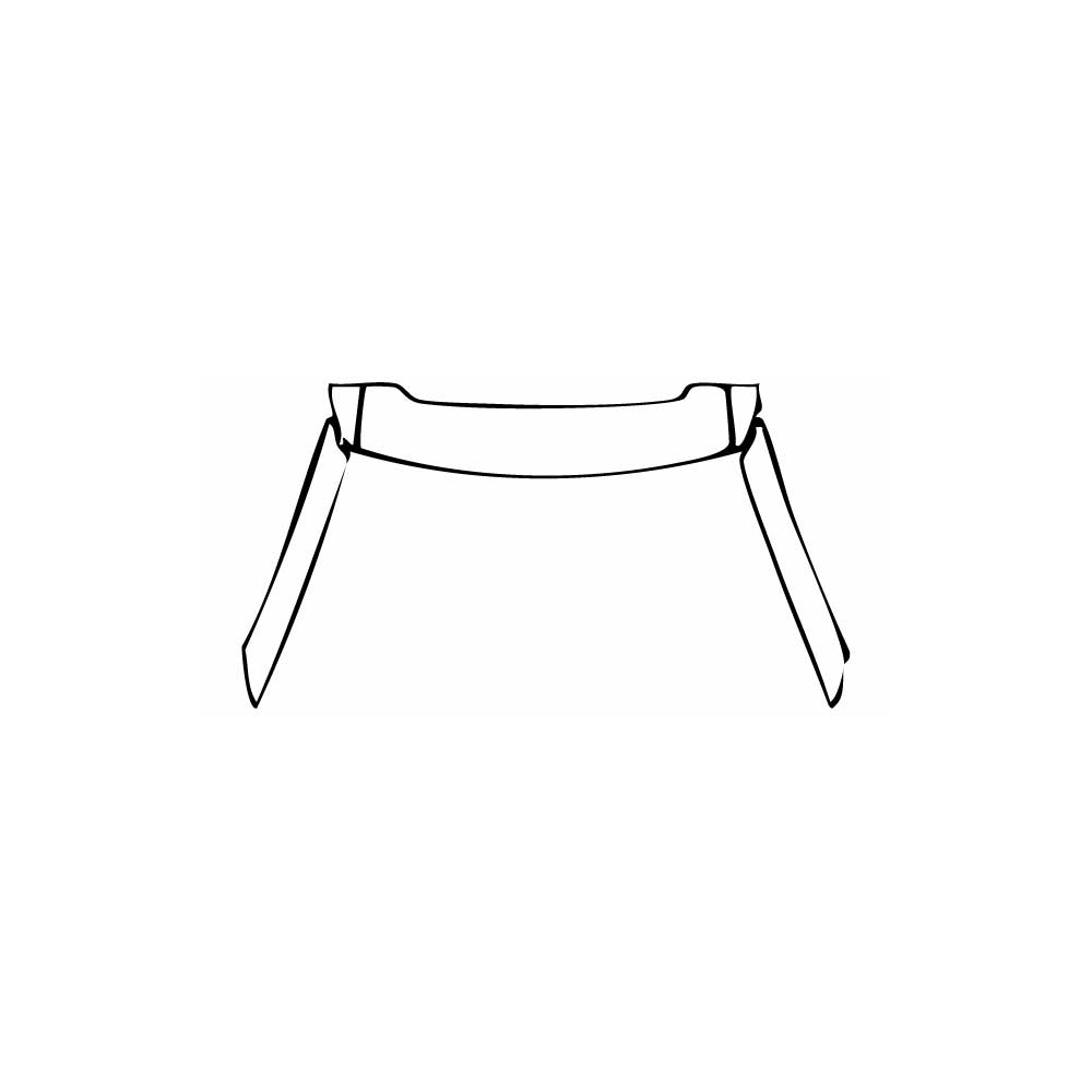 Pre-Cut PPF Nissan X-Trail 2024 - PPF-Kits
