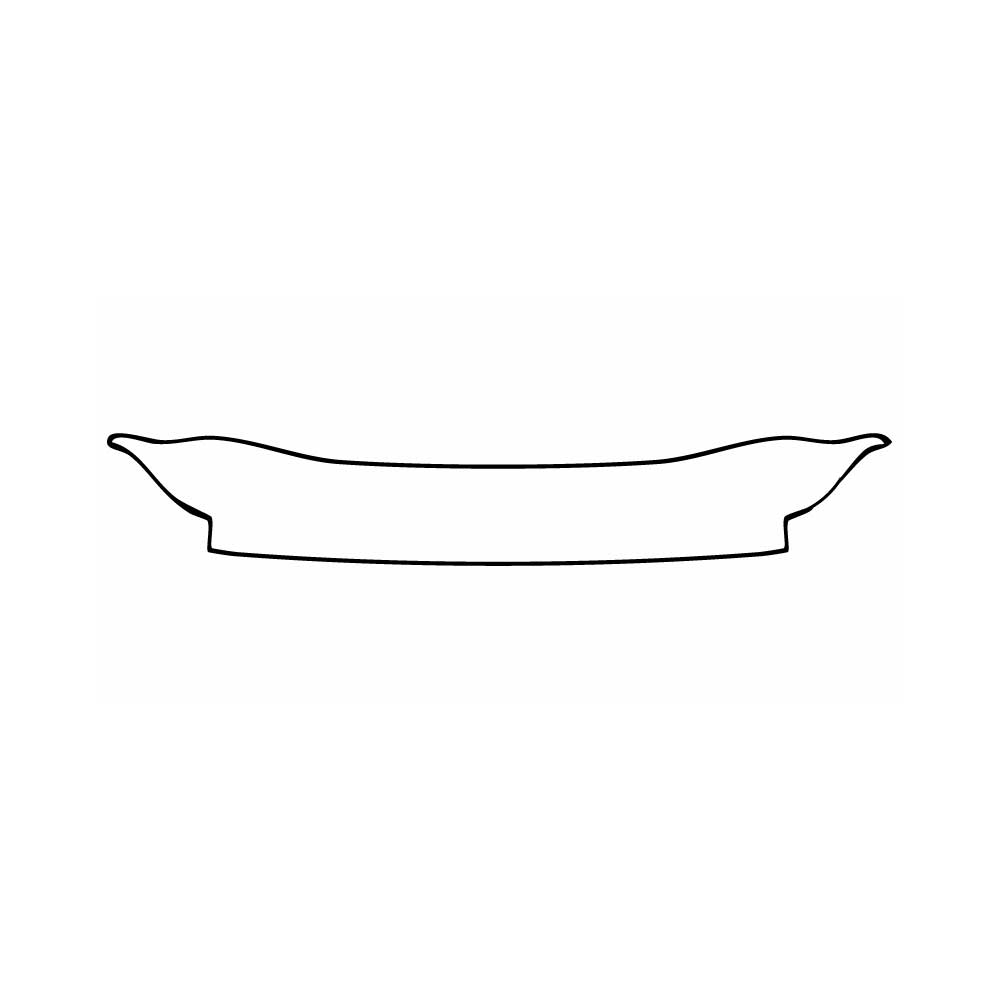 Pre-Cut PPF Toyota Corolla (US) Hatchback Base 2025 - PPF-Kits