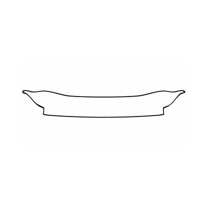 Pre-Cut PPF Toyota Corolla (US) Hatchback Base 2025 - PPF-Kits