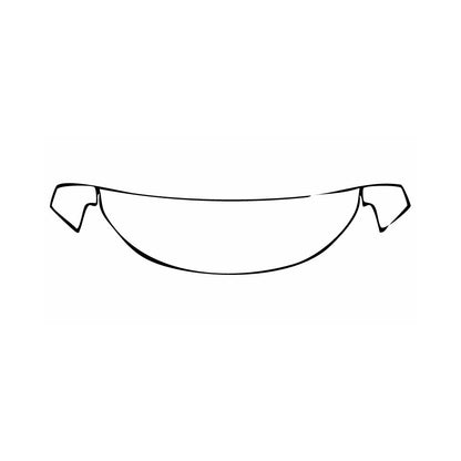 Pre-Cut PPF Toyota GR86 2025 - PPF-Kits