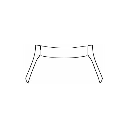 Pre-Cut PPF Toyota GR86 2025 - PPF-Kits