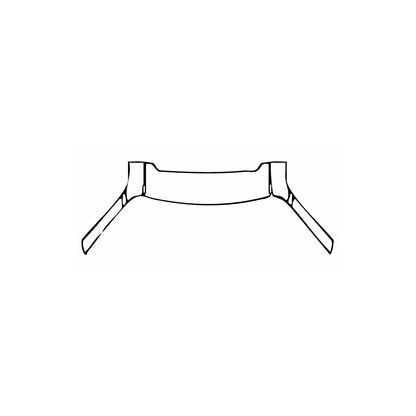 Pre-Cut PPF Toyota Prado Wild version 2025 - PPF-Kits