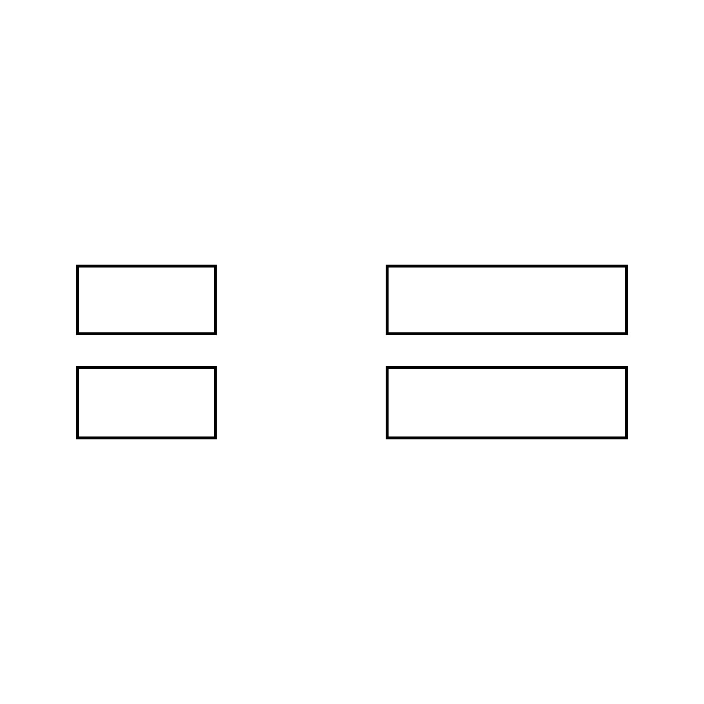 Pre-Cut PPF Volkswagen Lamando L (CN) 2025 - PPF-Kits