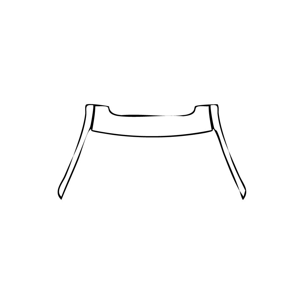 Pre-Cut PPF Volkswagen Passat Pro (CN) Base 2025 - PPF-Kits