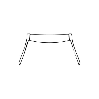 Pre-Cut PPF Audi A6 S6 2024 - PPF-Kits