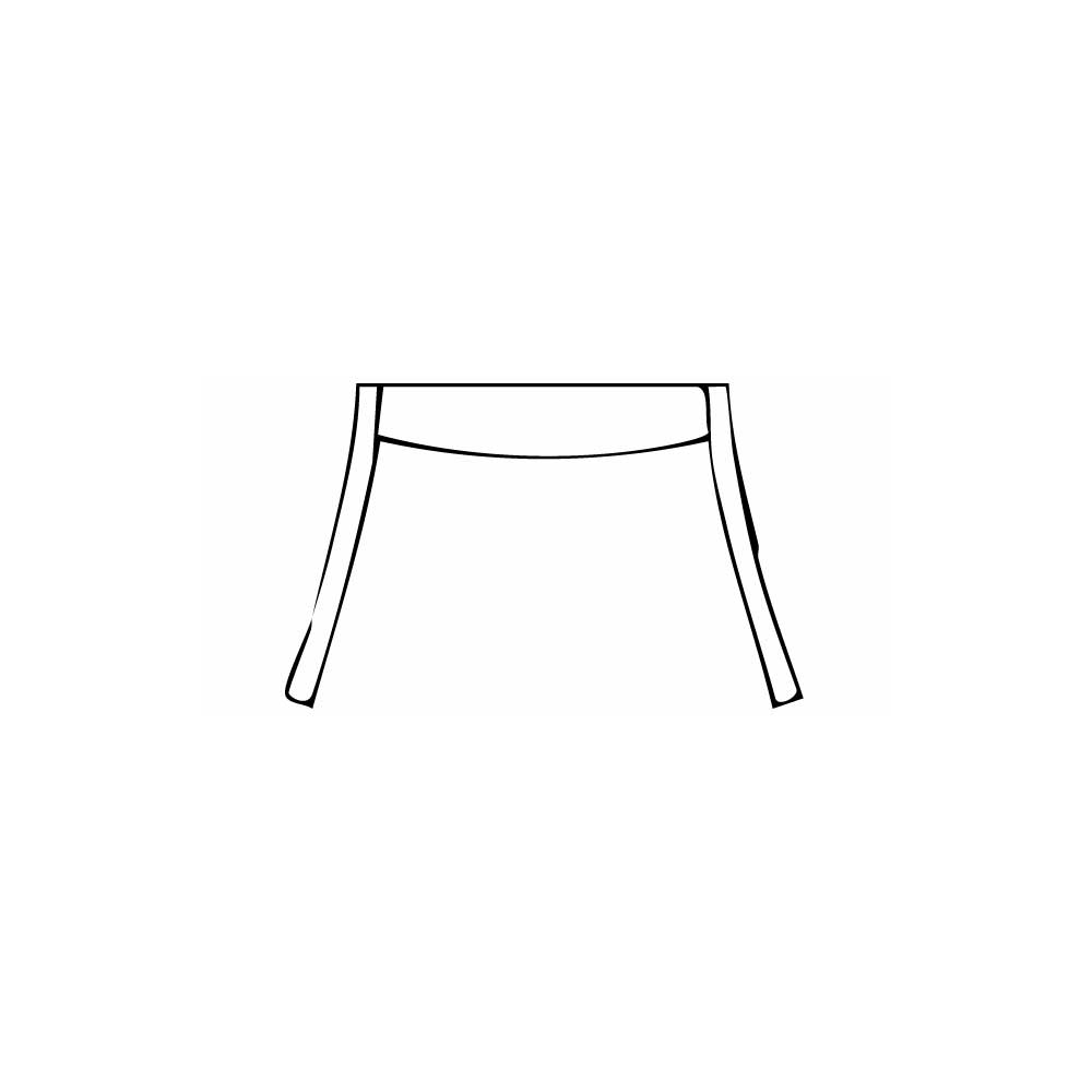 Pre-Cut PPF BYD Dolphin (EU RHD) Base 2024 - PPF-Kits