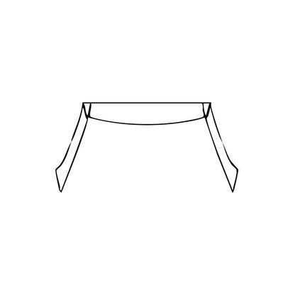 Pre-Cut PPF Chevrolet Blazer Premier 2024 - PPF-Kits