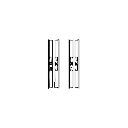 Pre-Cut PPF GMC Yukon  SLT 2024 - PPF-Kits