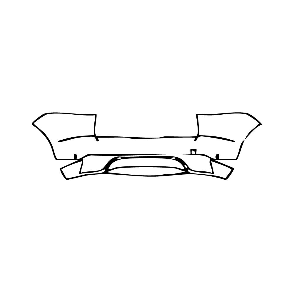 Pre-Cut PPF Jaguar E-Pace R-DYNAMIC SE 2024 - PPF-Kits