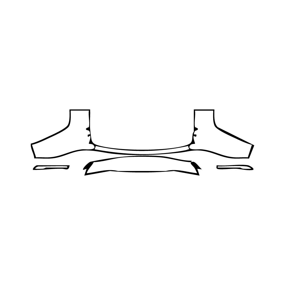 Pre-Cut PPF KIA Carnival (US) SX 2024 - PPF-Kits