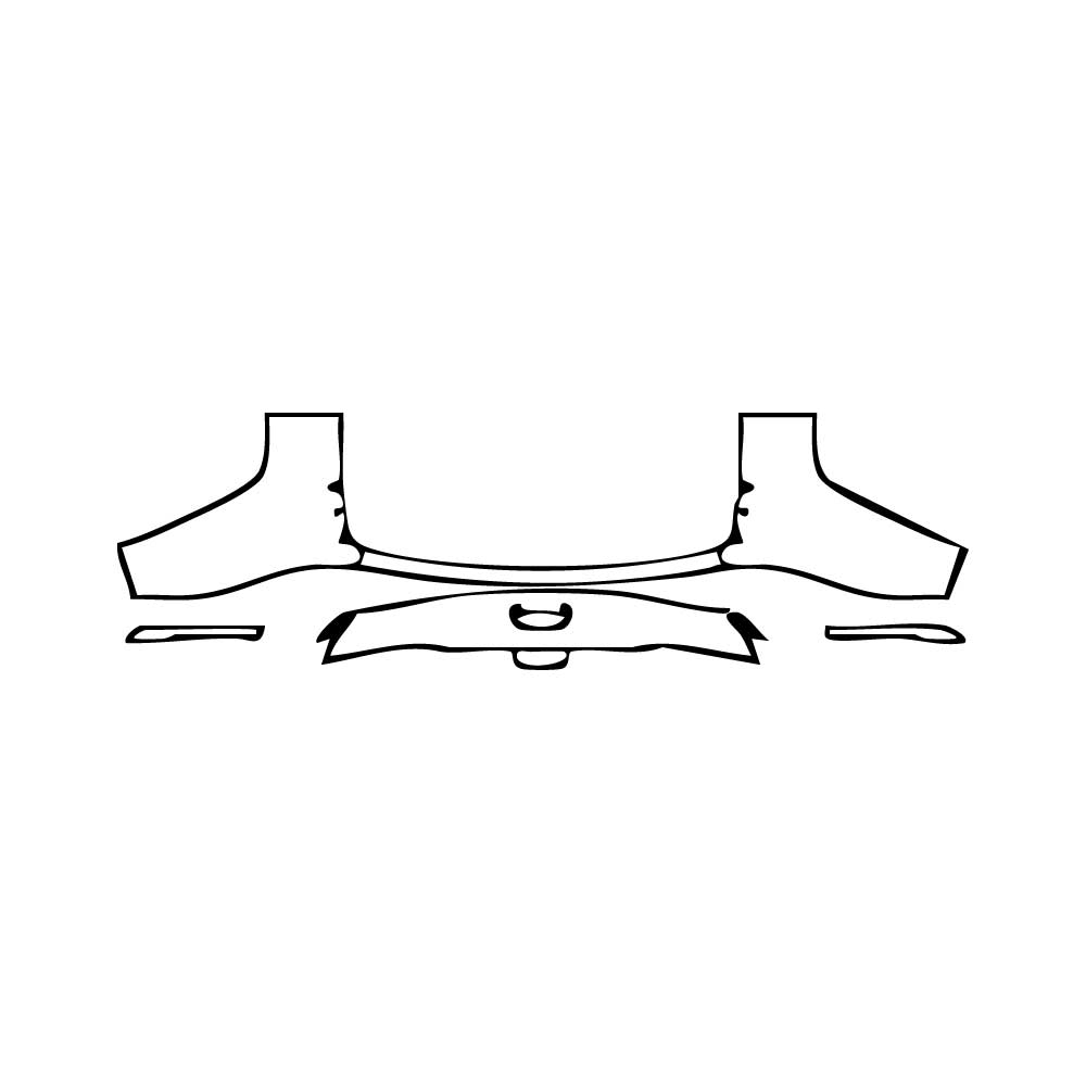 Pre-Cut PPF KIA Carnival (US) SX 2024 - PPF-Kits