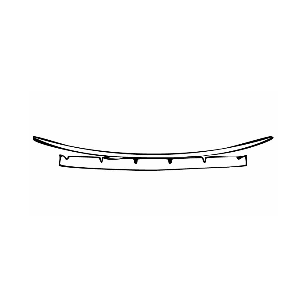 Pre-Cut PPF Land Rover Range Rover Evoque 5 Doors R-Dynamic 2024 - PPF-Kits