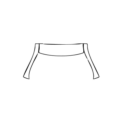 Pre-Cut PPF Lexus LC Coupe 2024 - PPF-Kits