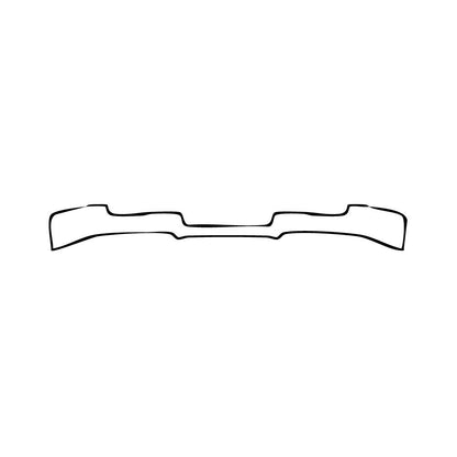 Pre-Cut PPF RAM Trucks 1500 Crew Cab Limited 2023 - PPF-Kits