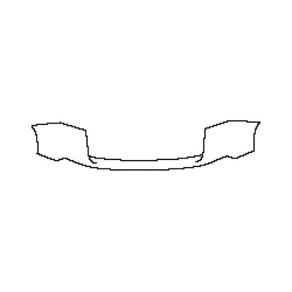 Pre-Cut PPF Seat Ateca Xperience 2022 - PPF-Kits