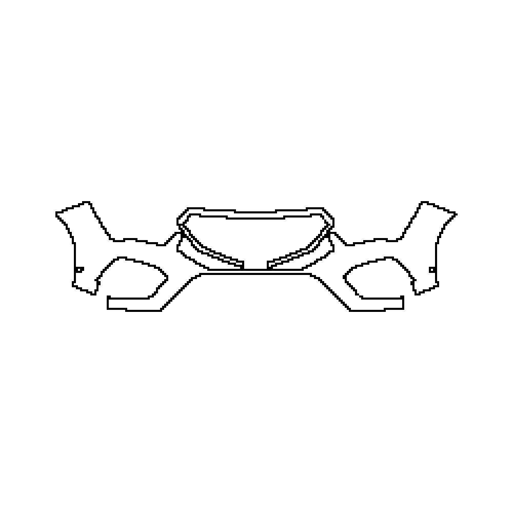 Pre-Cut PPF Seat Ateca SE 2022 - PPF-Kits