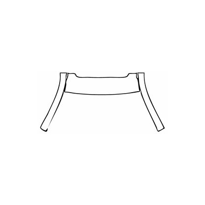Pre-Cut PPF Subaru Forester (US) Touring 2022 - PPF-Kits