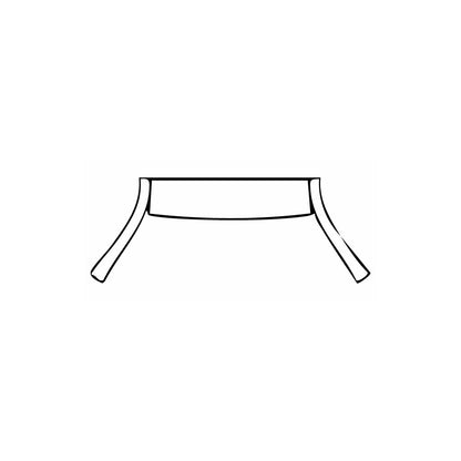 Pre-Cut PPF Toyota 4 Runner TRD Sport 2022 - PPF-Kits