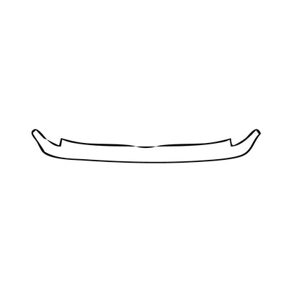 Pre-Cut PPF Toyota Corolla (CN) 2021 - PPF-Kits