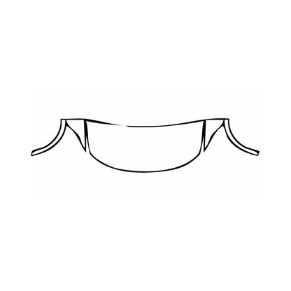 Pre-Cut PPF Volkswagen Viloran Flagship 2020 - PPF-Kits