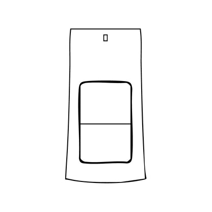 Pre-Cut PPF Volkswagen Viloran Flagship 2020 - PPF-Kits