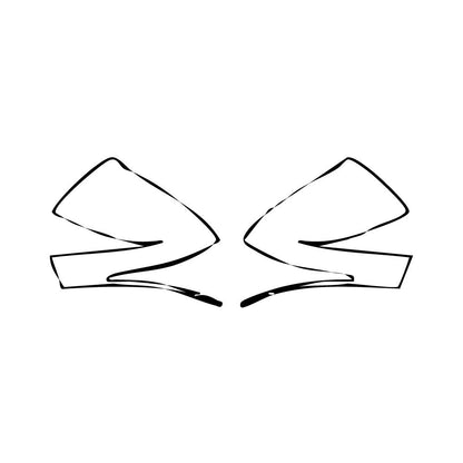 Pre-Cut PPF Volkswagen Viloran Flagship 2020 - PPF-Kits