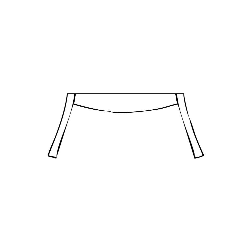 Pre-Cut PPF Cadillac XT4 2018 - PPF-Kits