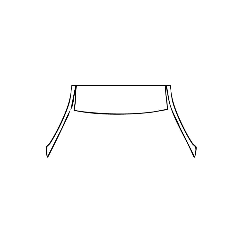 Pre-Cut PPF Ford Ranger (US) XLT SUPERCREW 2019 - PPF-Kits