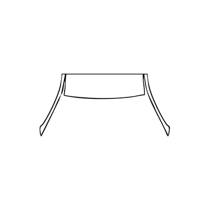 Pre-Cut PPF Ford Ranger (US) XLT SUPERCREW 2019 - PPF-Kits